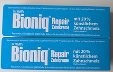 Dr.Wolff's Bioniq Repair