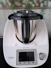 Thermomix TM 5 inklusive