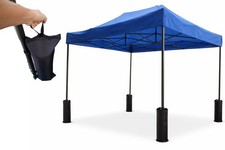 16kg Gewichte Marktzelt