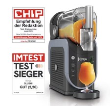 Ninja Slushi Maschine Farbe