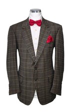 Dunhill Wool & Cashmere Sakko