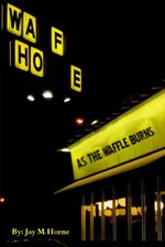 Wie die Waffel brennt von Jay