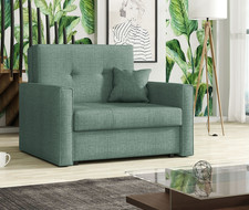 Sofa Vemdalen Bis I Sessel Schlaffunktion Bettkasten Modern Ausklappbar Couch