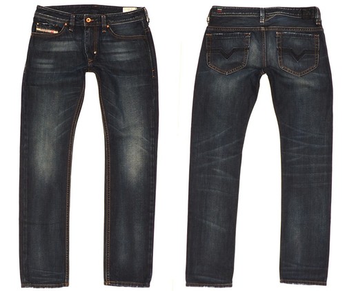 Diesel thanaz herren - thanaz, –