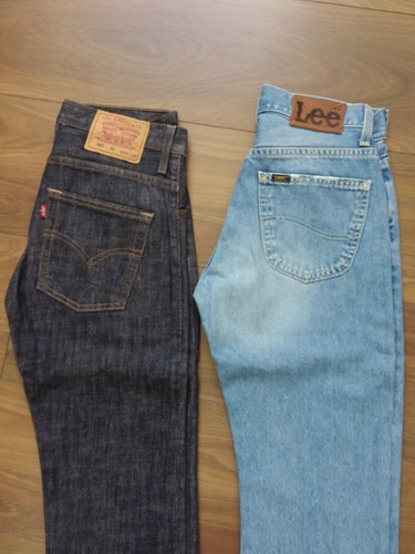 Levis507 27x32 lee - gr.27x32,,