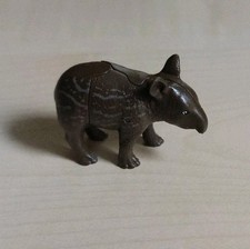 Natoons 2025 Tapir mit