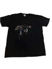 Supreme creeper shirt - creeper, t-shirt