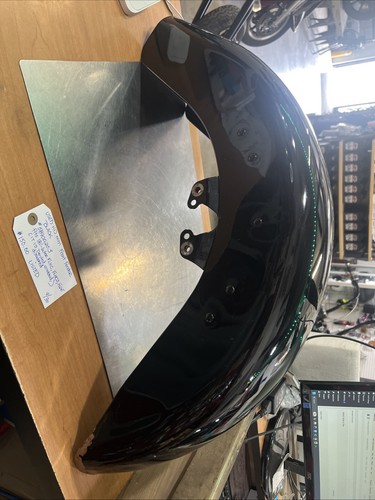 Harley davidson oem front - davidson,