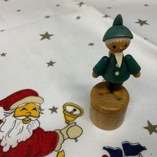 DDR SANDMANN Wackel-