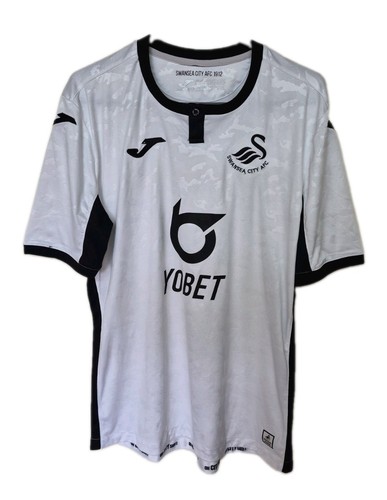 Swansea city 2019 2020 home - city, 2019/2020