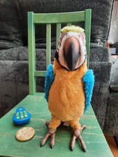 SELTEN verpackt Furreal