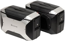 Hepco & Becker Xcore