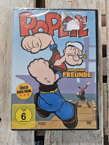 Popeye und seine freunde 3 - freunde, [3