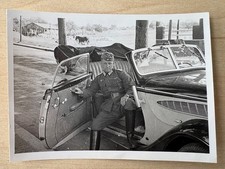 KFZ der Wehrmacht | BMW 326