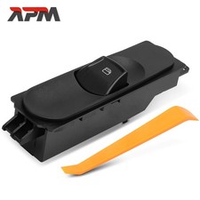 Fensterheber Schalter Vorne