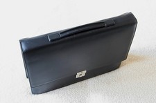 Herren Aktentasche mit Griff