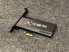 Elgato hd60 pro interne - hd60,