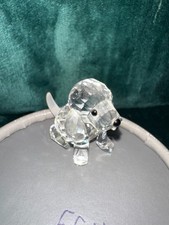 Swarovski Beagle 158418 •