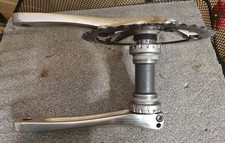 Shimano alfine kurbel - shimano,