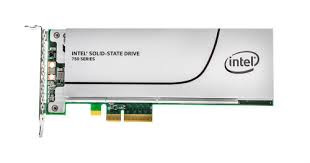 Intel 750 2tb ssd - intel, nvme