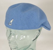 Original Kangol Wool 504