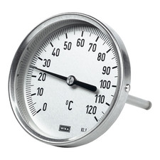 Riegler Bimetallthermometer