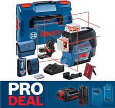 Bosch Professional Linienlaser