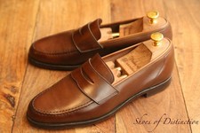 Crockett & Jones Harvard