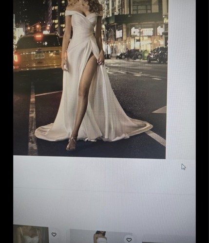 Brautkleid maggie sottero - brautkleid,