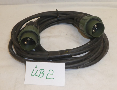 überbrückungskabel - 1x,