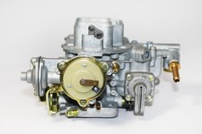 Weber 32/36 DGAV Vergaser -