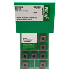 X10 Widia CNMG 120404 43148