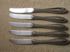 WMF Cromargan Tafelbesteck INNSBRUCK Tafelmesser und Tafellöffel zur Auswahl