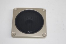 Quadral--Lautsprecher Chassis