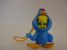 Sammel & Spielfigur " Bauernhoftiere " Kanarienvogel im Vogel Kostüm