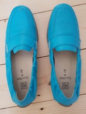 Mokassin/Slipper Damen Gr.38 Caprice