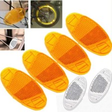 Fahrrad Speichenreflektoren