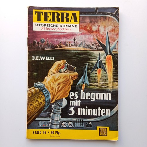Terra utopische romane es - 46,,
