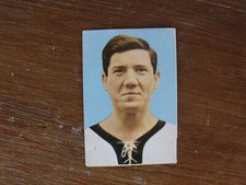 FUSSBALL WM 1966 STICKER"HORST