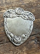 Silber Norwegen Norweger