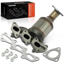 Katalysator Krümmerkat Benzin