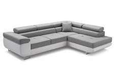 Ecksofa ANTONIA L-form