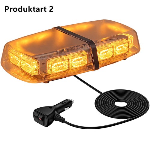 Led rundumkennleuchte gelb - led, rundumkennleuchte,gelb