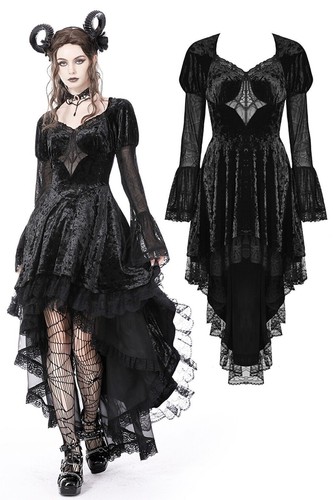 Dark love women - women, black