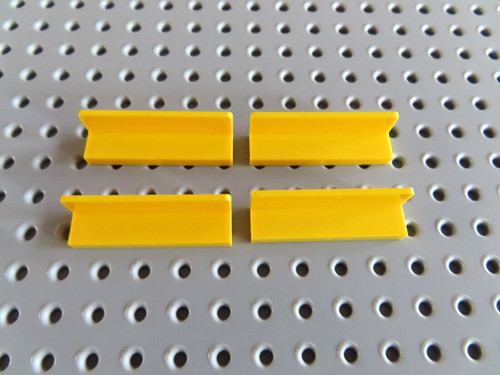 Lego panel bank sitzbank - x,