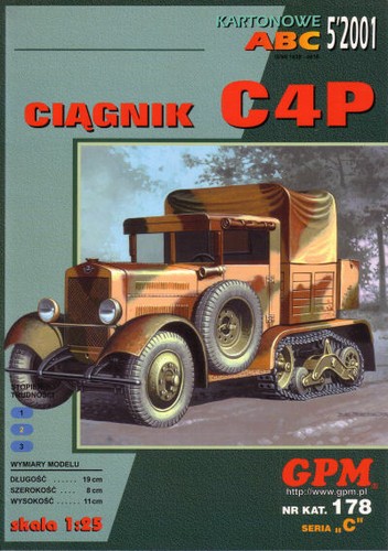 Gpm 178 polnisches - -,