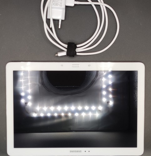 Samsung galaxy note pro - samsung,
