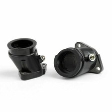 Ansaugstutzen carburetor Für Honda CB125 CBT125 82-93 Rebel CMX250/250C CA250