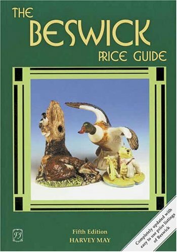 The beswick price guide - beswick,