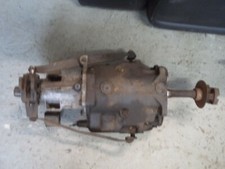 Opel Manta A Ascona B